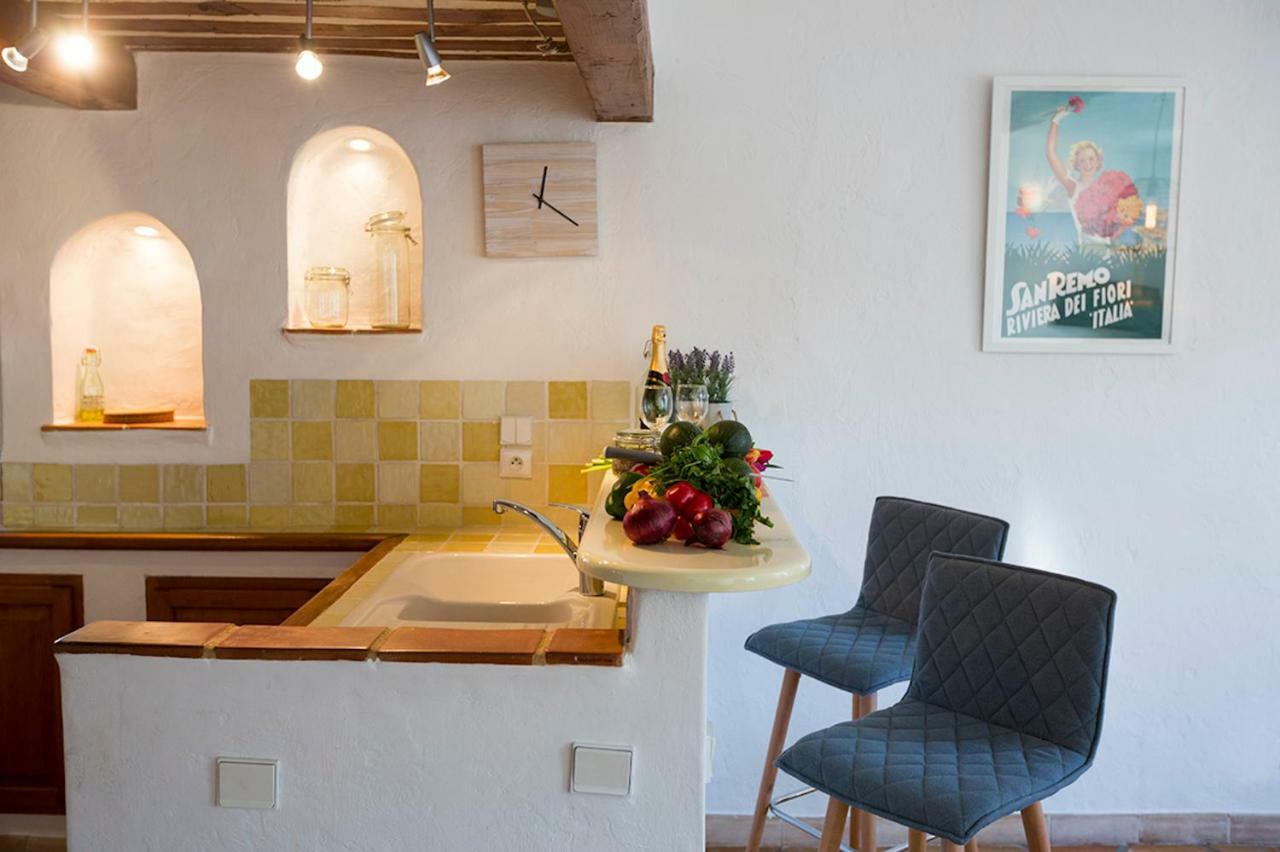 Sade - Central, Charming, For 6 Antibes Exteriér fotografie